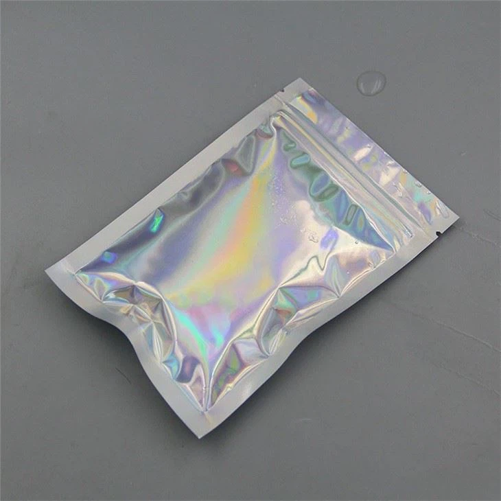 Mylar Bags