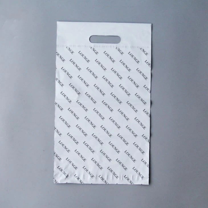 Plastic Mailer Bag