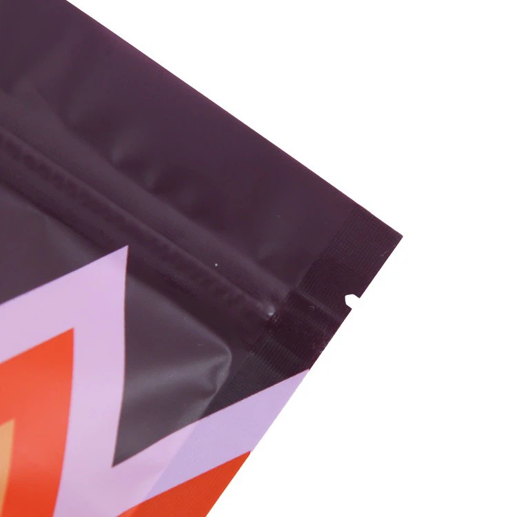 Custom Stand Up Coffee Bag With Valve And Zipper best
