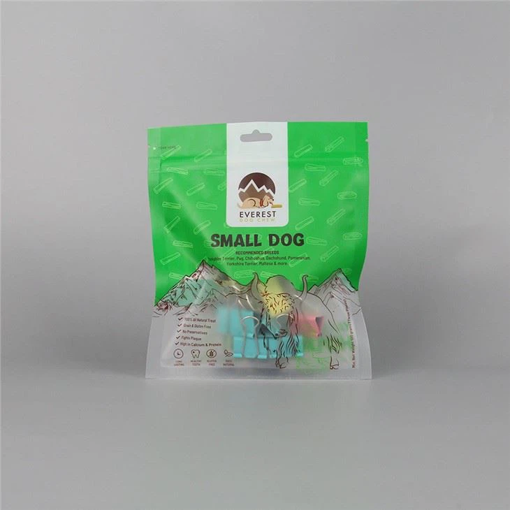 Doggie Food Pouch