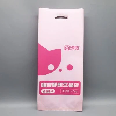 Must-Know for Cat Food Brands: Key Details in Custom Cat Food Bags