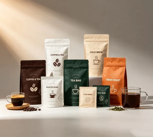 2026 Global Eco-Friendly & Functional Packaging Trends