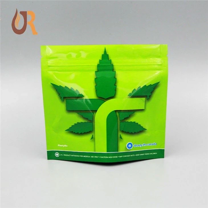 Aluminium Foil Mylar Bags
