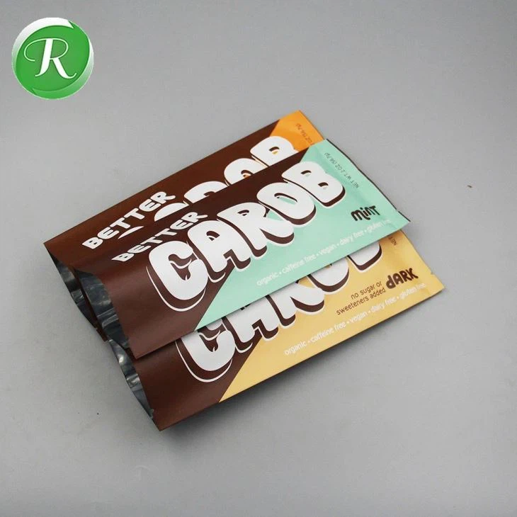 Candy Bar Packaging