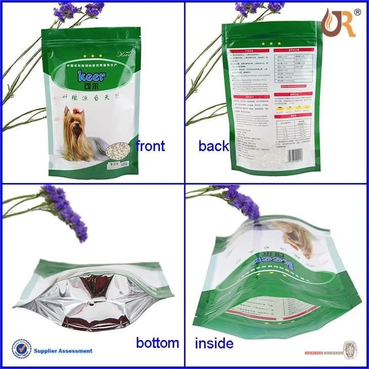 Dog Food Bag Sizes