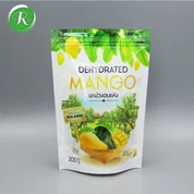 Dry Fruit Packing Bag