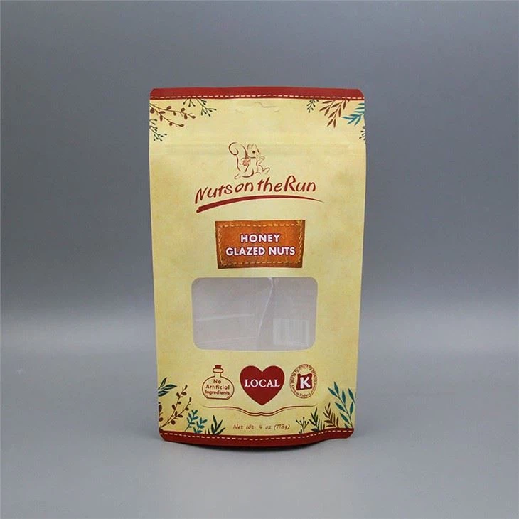 Best 10 food bag Factory in China 2025