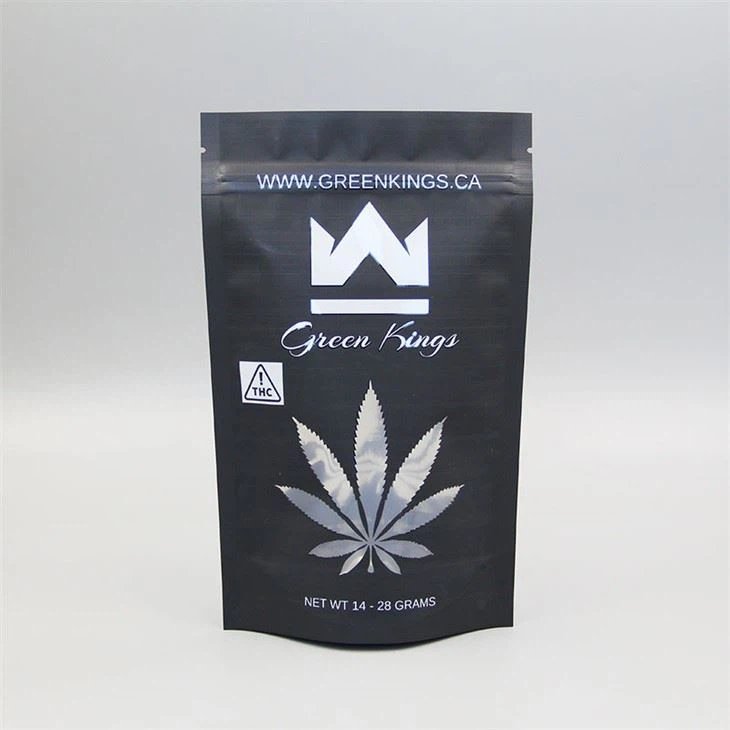 Weed Bag