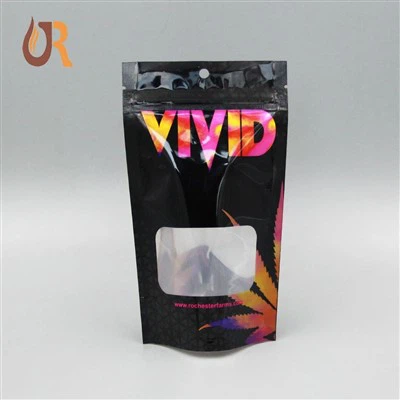 3.5g Mylar Bags