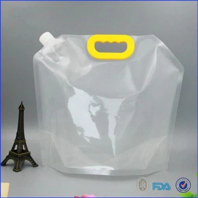 Camping Water Outdoor Spout Bag