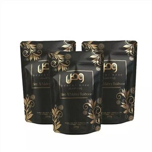 Customized Smell Proof Mylar Bag