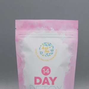 Dried Mango Bag