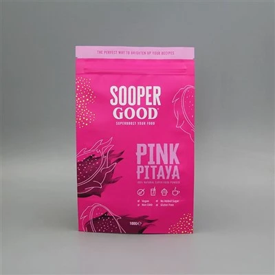 Spice Powder Bag
