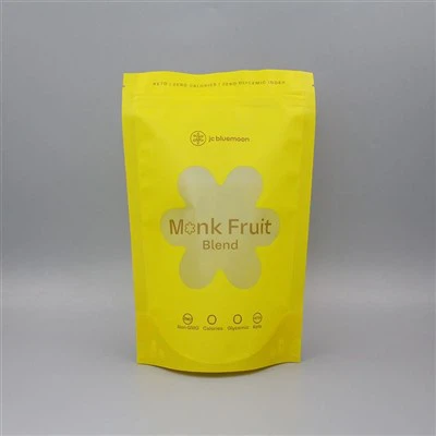 Tea Leaf Packaging